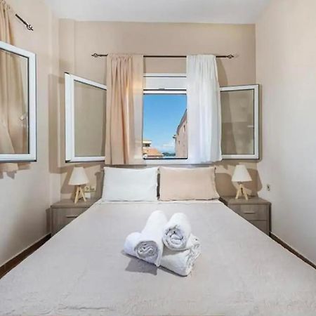 Xrisanthi Studio Corfu Port 1 Ngoại thất bức ảnh